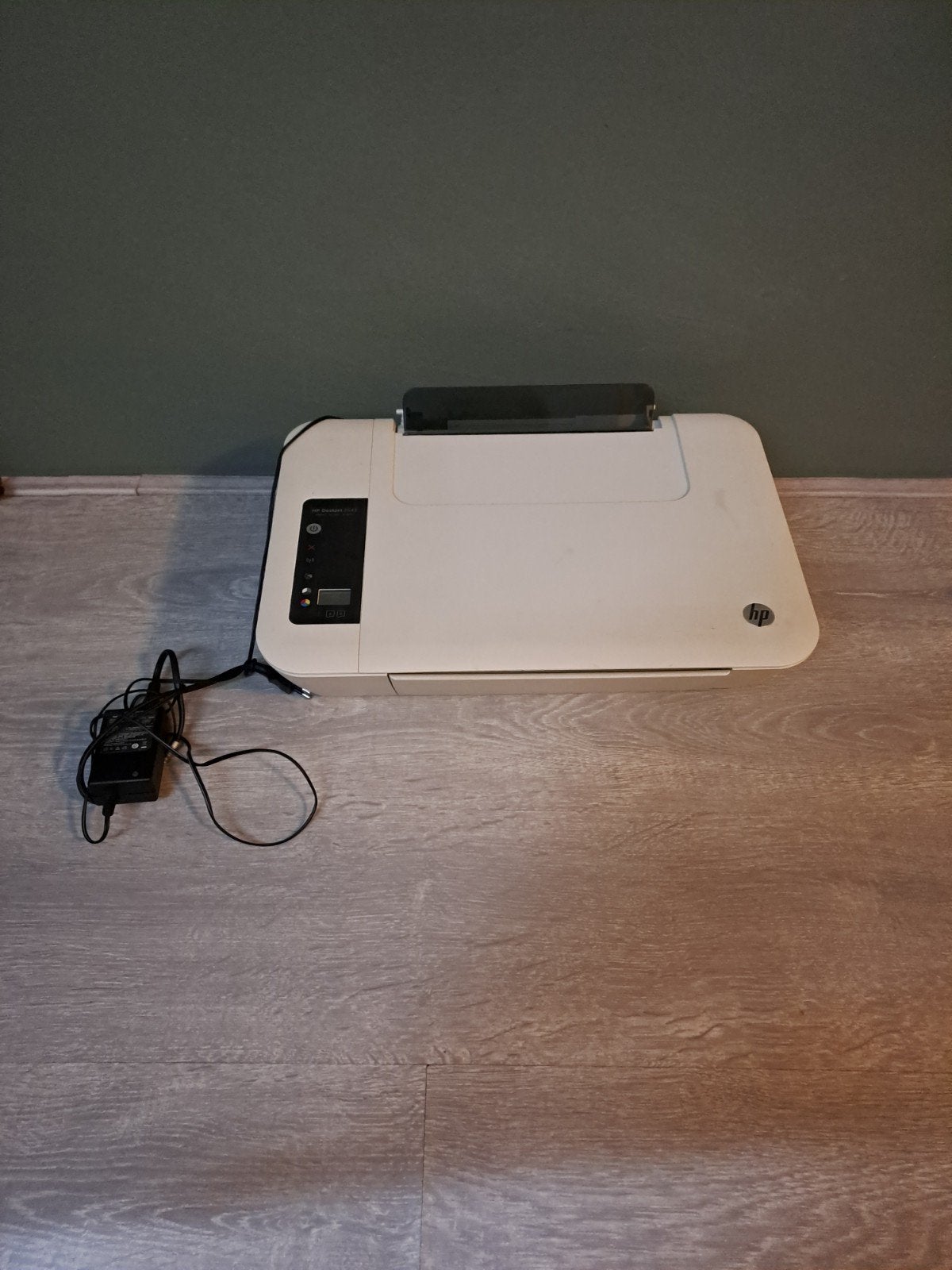 HP Deskjet 2540 All-in-One Printer - Gebruikt, Computers en Software, Gebruikt, Inkjetprinter, All-in-one, Draadloos