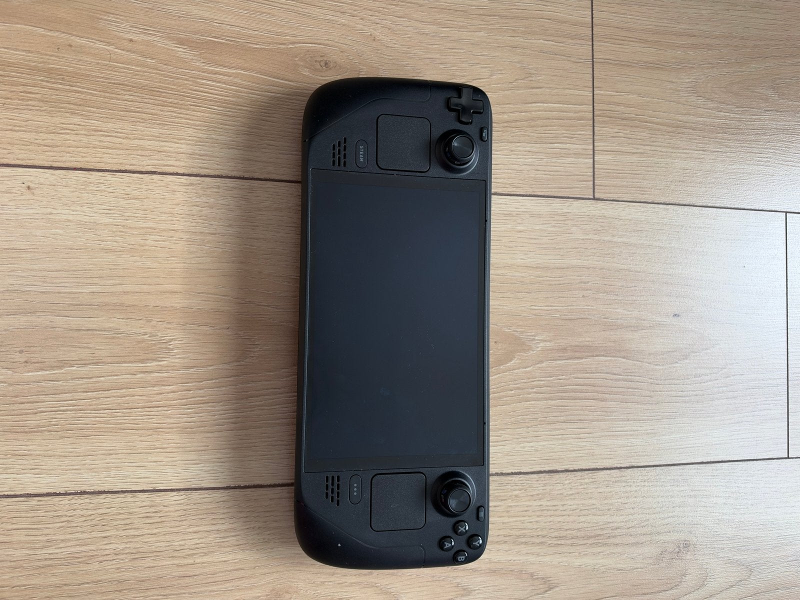 Steam Deck OLED 1 Tb