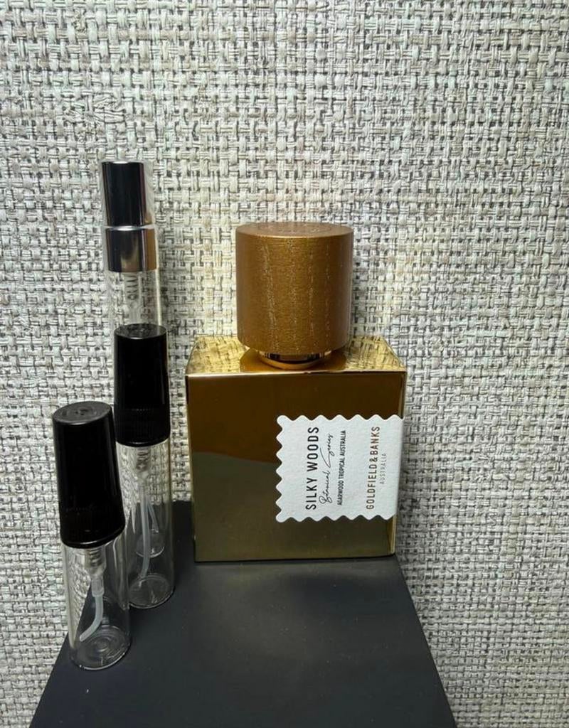 Goldfield & Banks Silky Woods, Ophalen of Verzenden, Nieuw