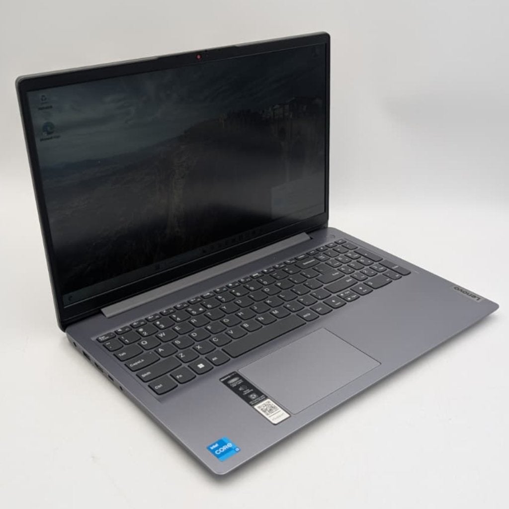 Lenovo Ideapad 3 15IAU7 i3-1215U 256Gb m2 SSD 8Gb Laptop, Lenovo, Zo goed als nieuw, Support@lenovo.com, Lenovo Group Limited
1009 Think Place
Morrisville, NC 27560
USA