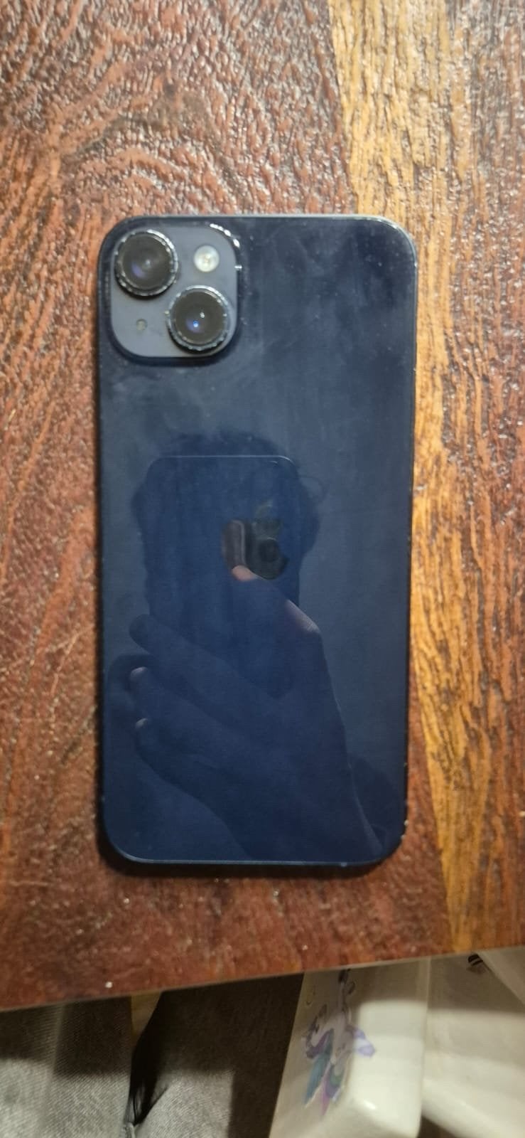 Foto 4 van iPhone 14 Plus 128GB