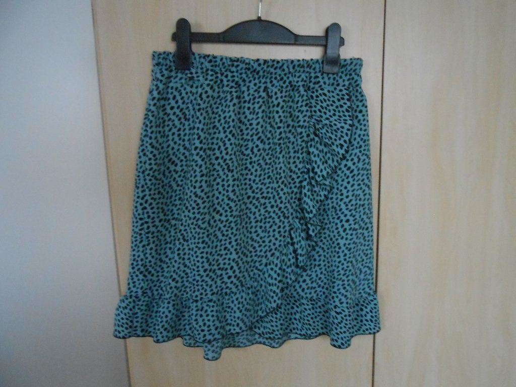 Leuk zomer rokje maat L van Sophia, Overige kleuren, Maat 42/44 (L), Ophalen of Verzenden, Zo goed als nieuw