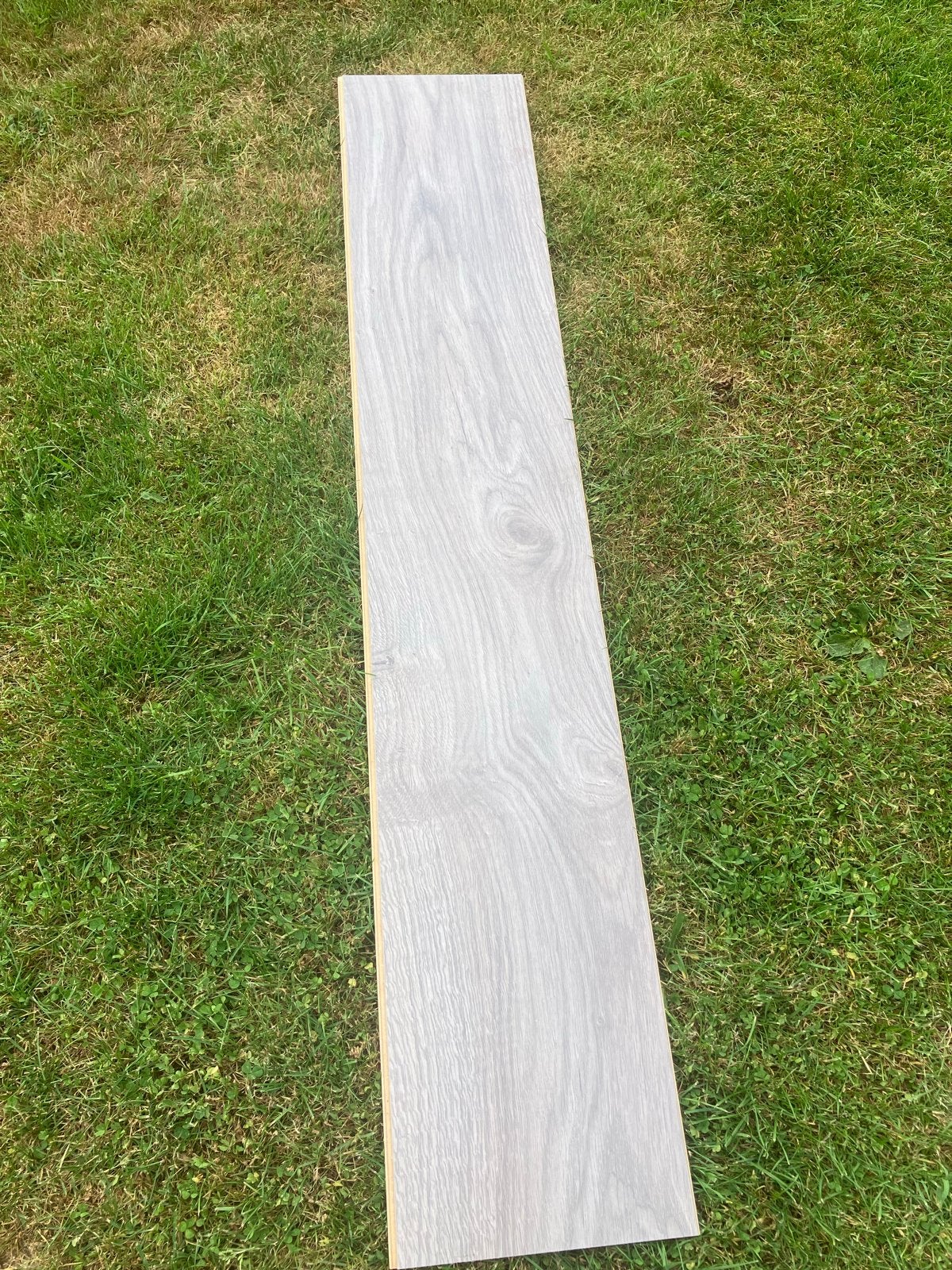 Lundia Robuust Elsa laminaat, Ophalen, Overige materialen, Gebruikt, 50 tot 150 cm