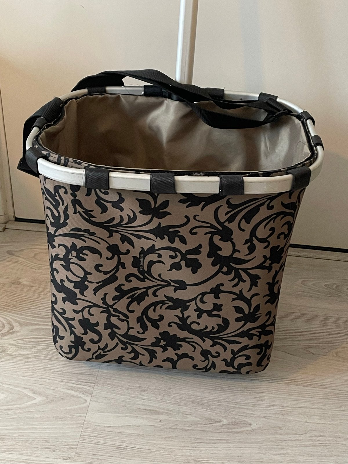 Reisenthel baroque boodschappen trolley, Ophalen, Gebruikt