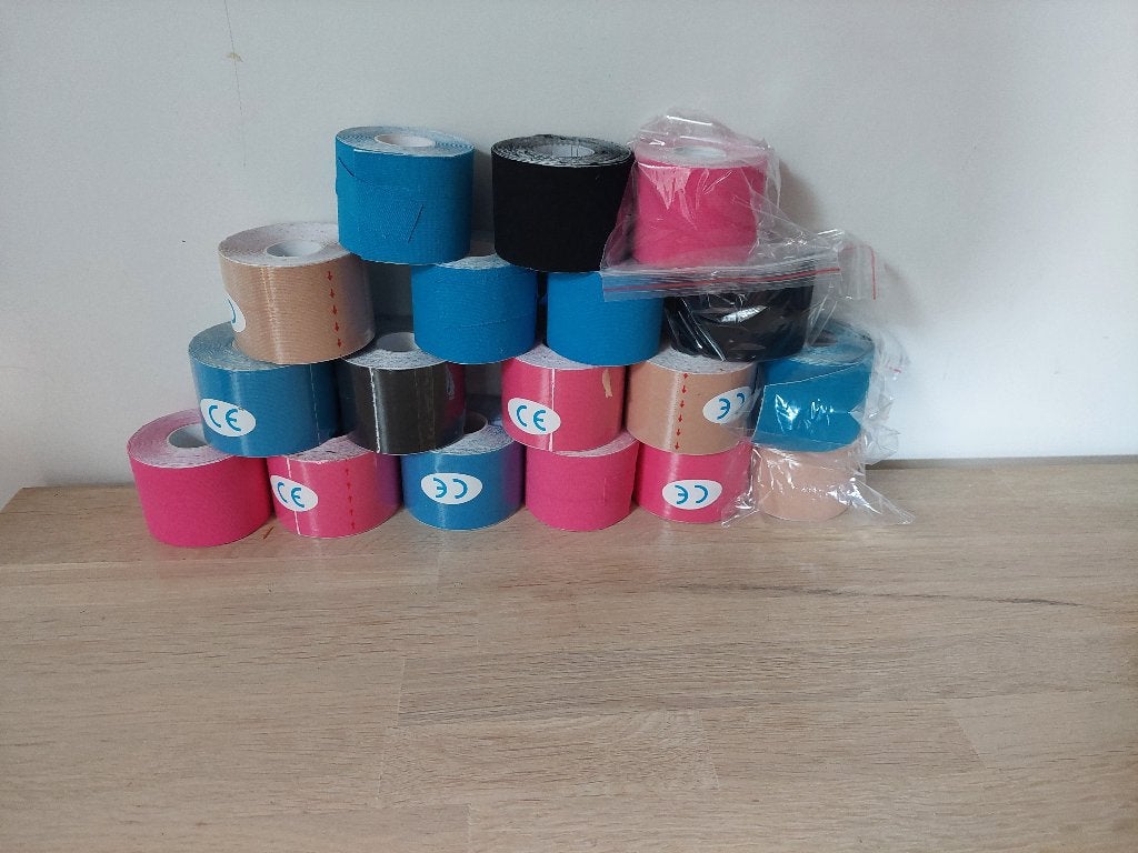 medical tape, Ophalen of Verzenden, Nieuw, Lichaamsverzorging