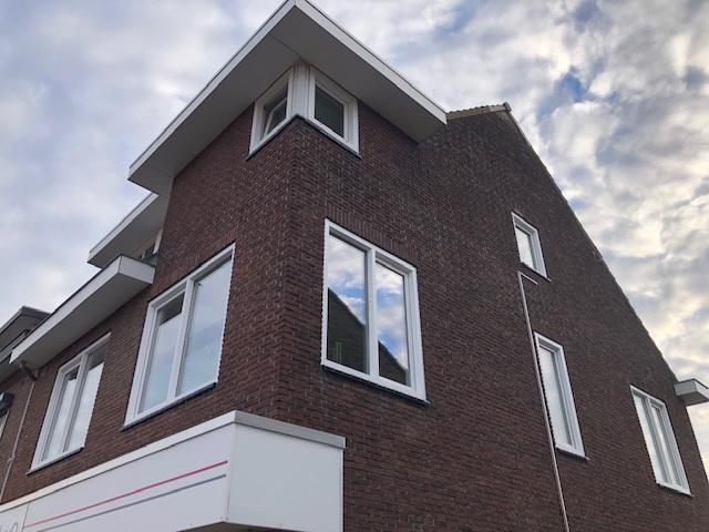Reeds gereserveerd. Appartement Centrum Beek
