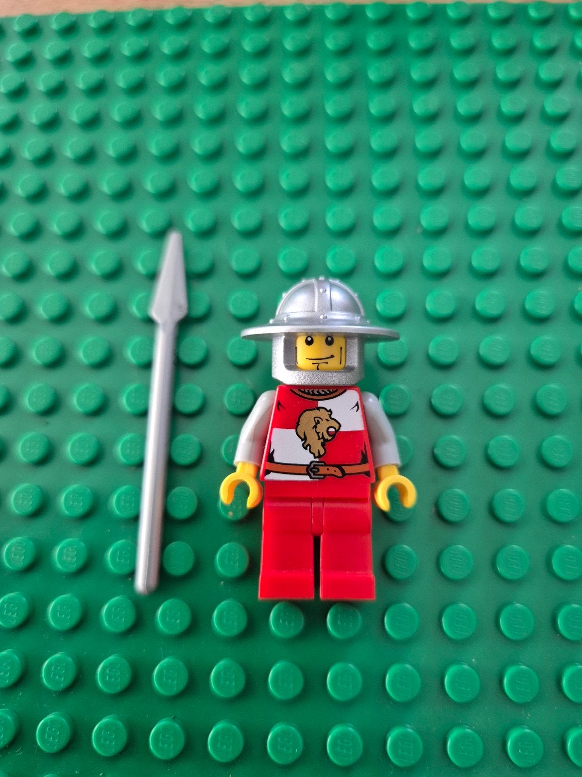 Lego castle, Ophalen of Verzenden, Zo goed als nieuw