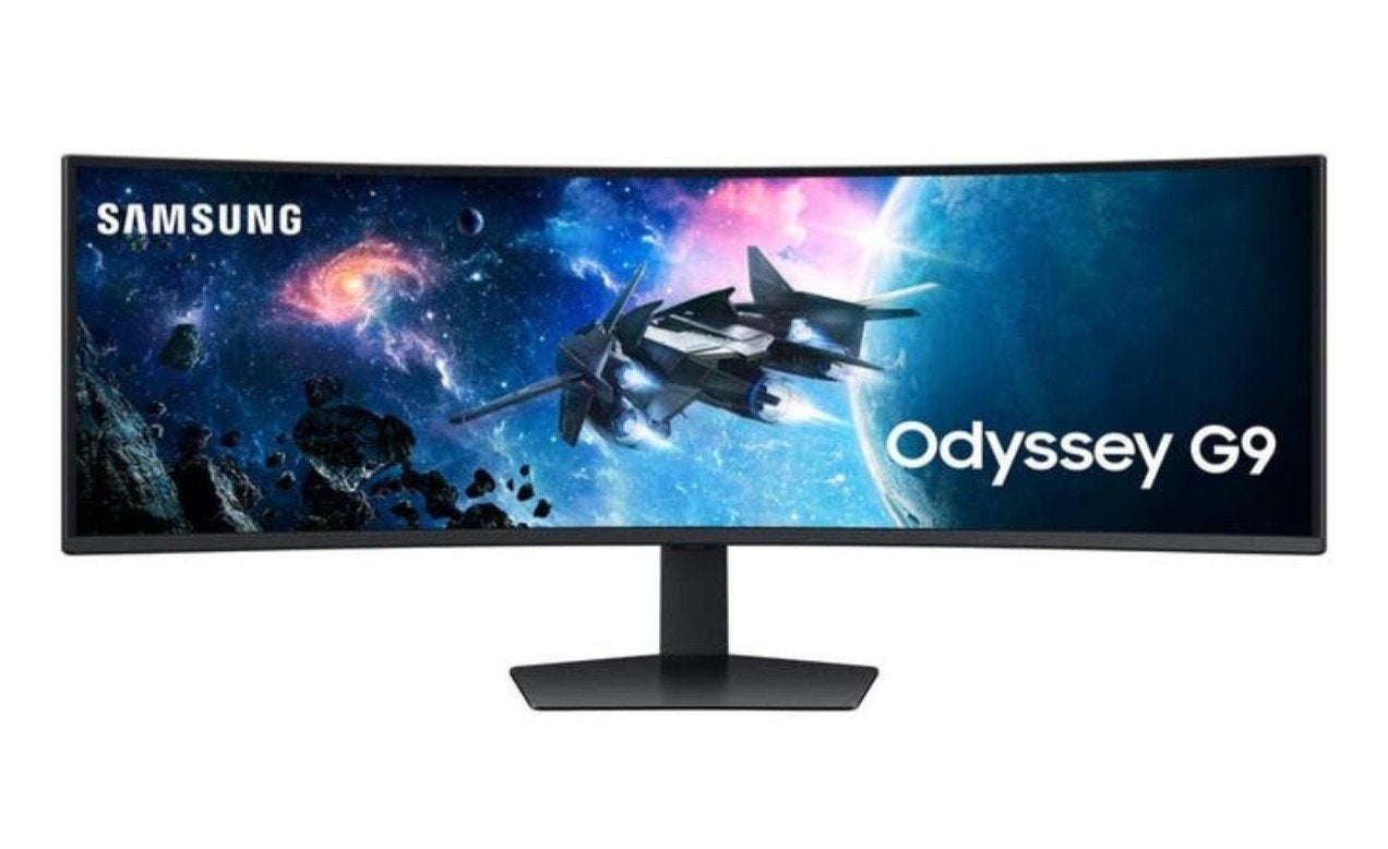 2 voor 1 prijs!, Ophalen, Ultrawide, Zo goed als nieuw, HDMI