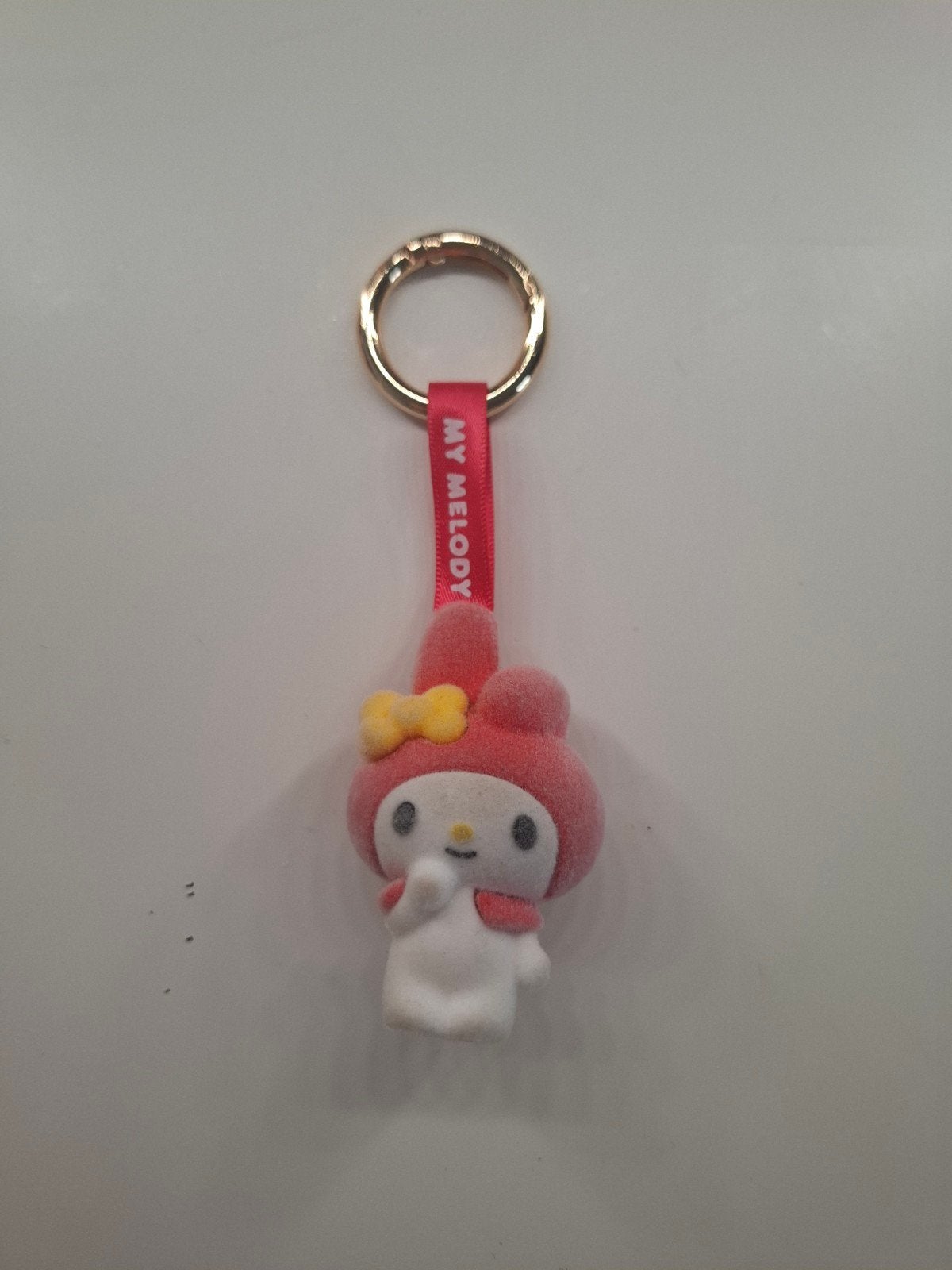 My Melody sleutelhanger, Ophalen of Verzenden, Nieuw, Merk