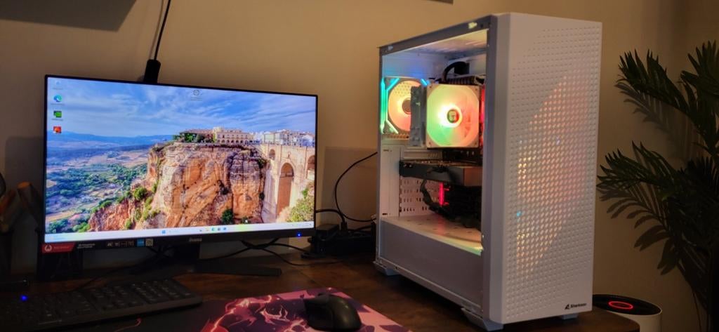 Z97 Gaming 3 / i7 4790k / Zotac 1070Ti / Nvme m2 Ready, Computers en Software, Desktop Pc's, 1.26tb, 32 GB, Zelf gebouwde pc, Refurbished
