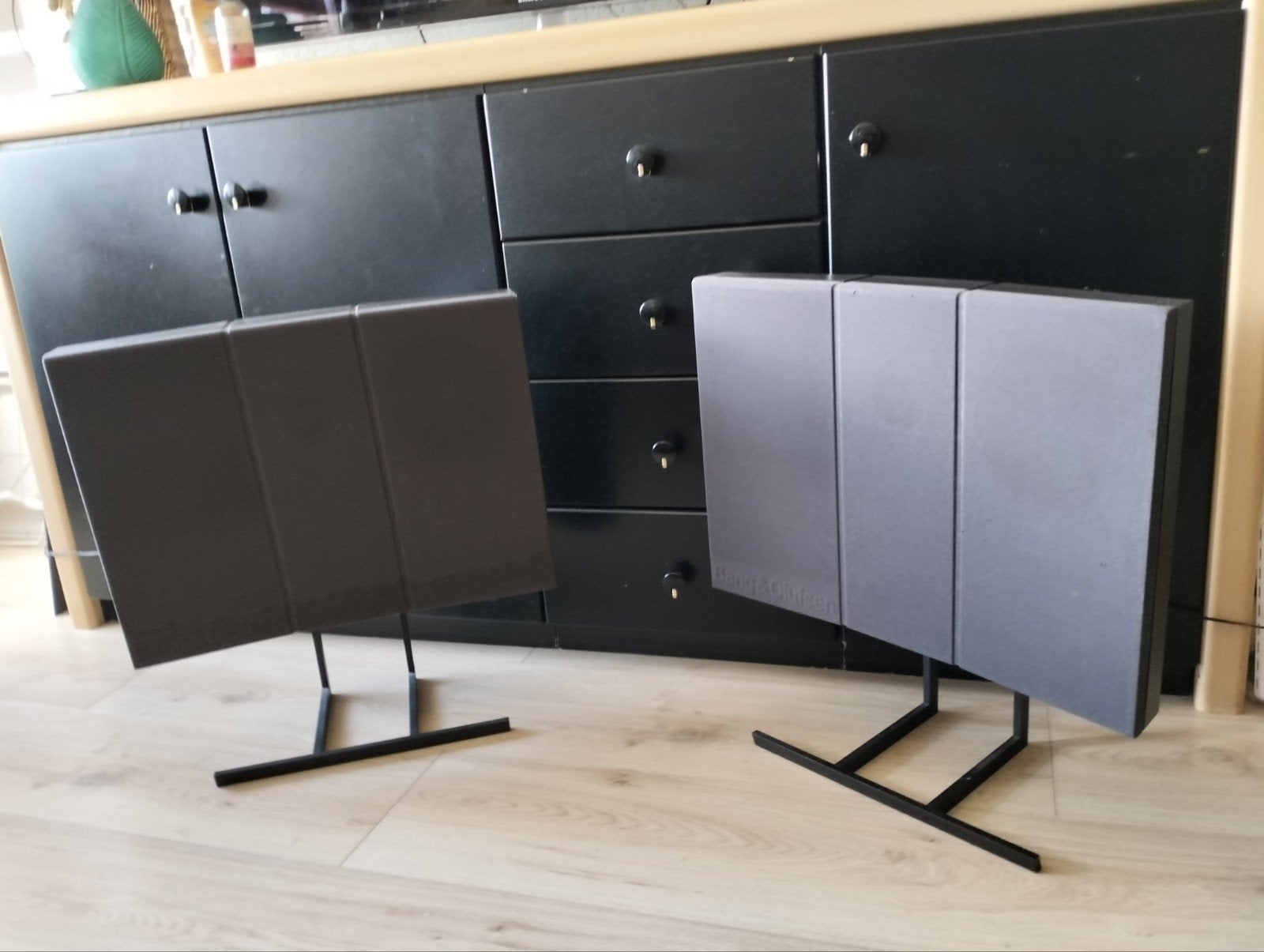 Bang & Olufsen BeoVox RL 45.2 speakerset