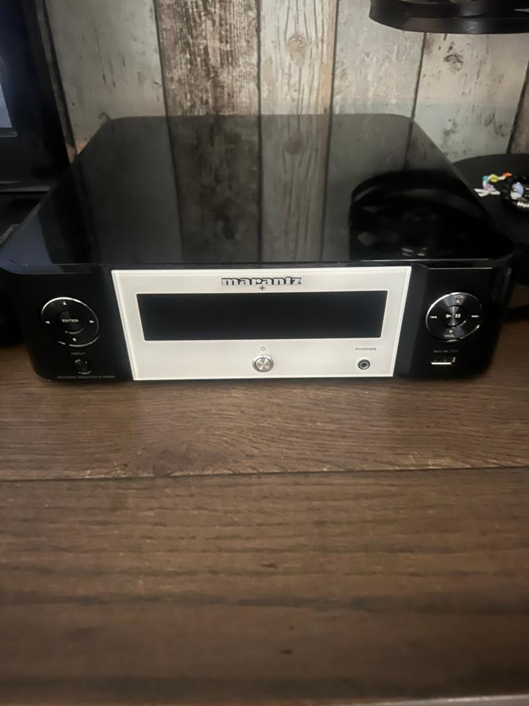 Marantz M-CR510, Ophalen of Verzenden, Zo goed als nieuw