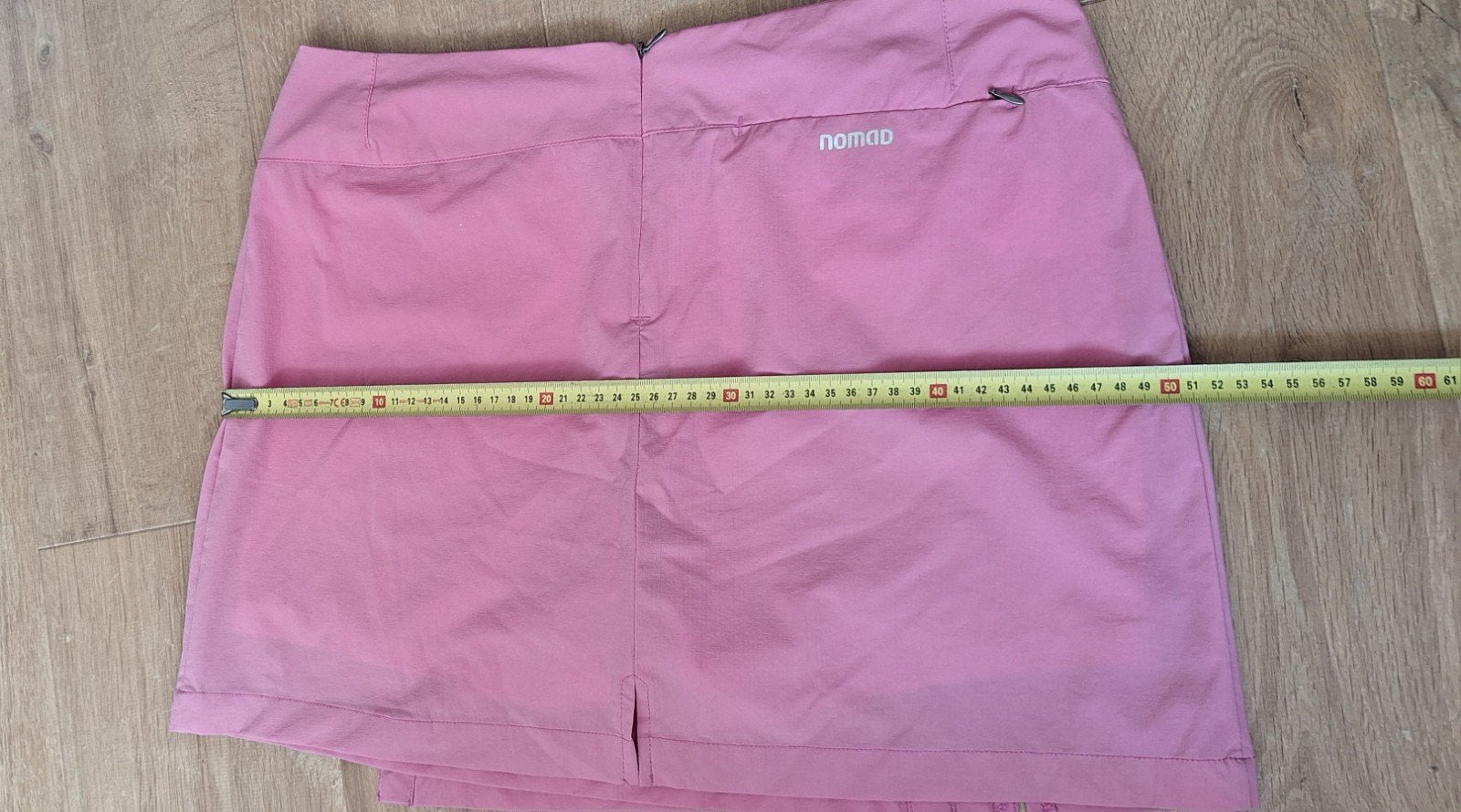Nomad roze rokje/skort maat M (38/40), Maat 38/40 (M), Nomad, Ophalen of Verzenden, Zo goed als nieuw