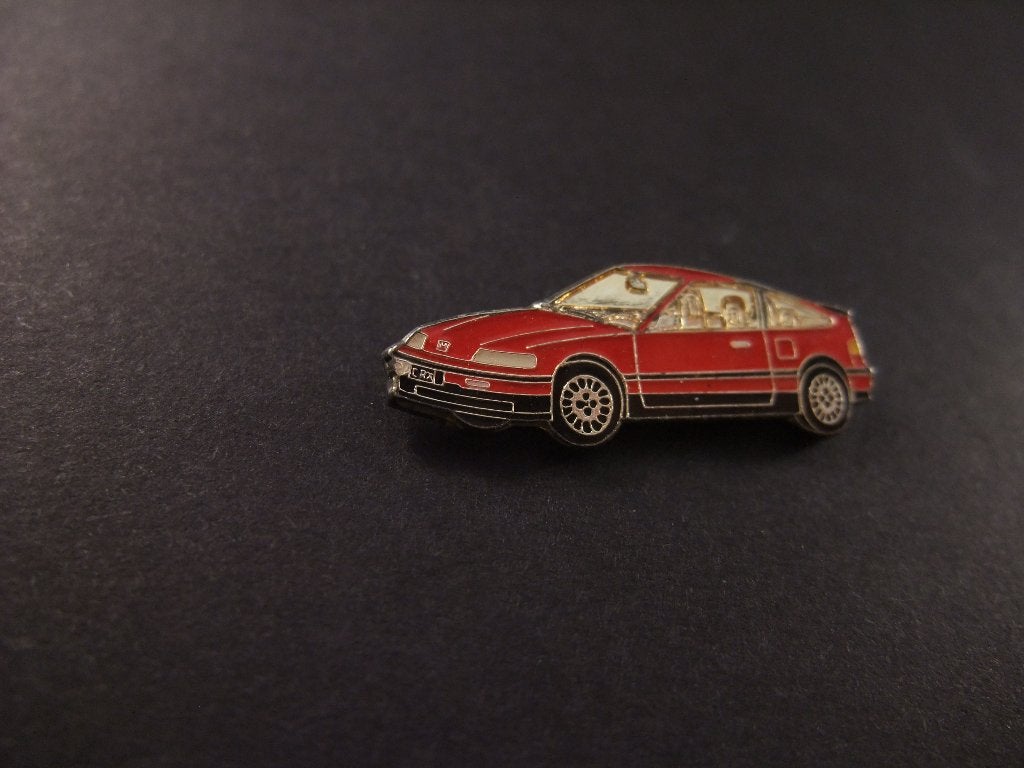 Honda CRX tweede generatie (1987 tot 1992) pin, Ophalen of Verzenden, Gebruikt, Overige onderwerpen