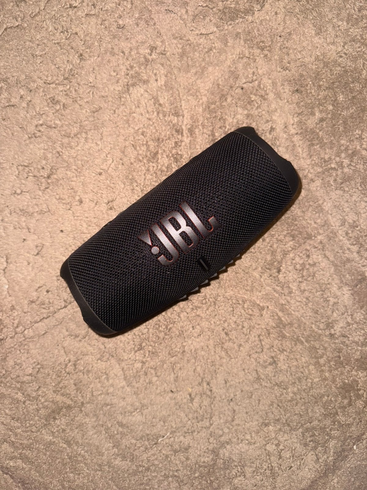 JBL Charge 5, Ophalen, JBL, Overige typen, Zo goed als nieuw