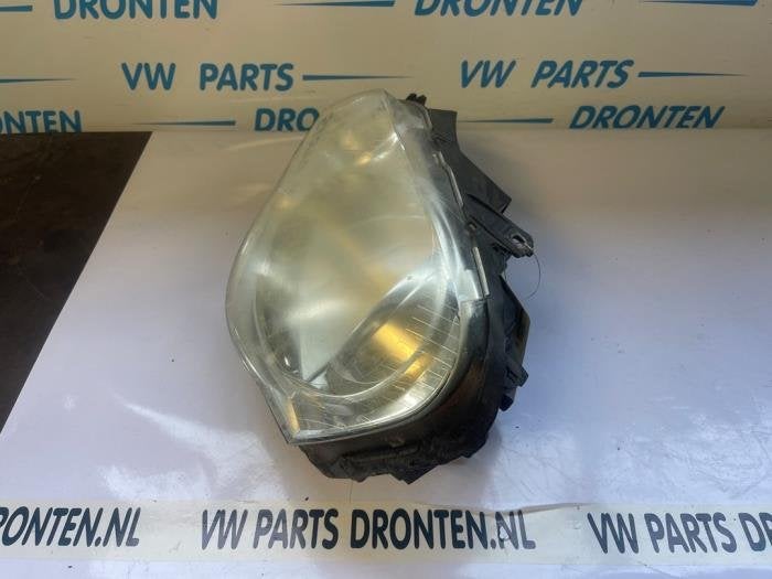 Koplamp links van een Volkswagen Polo, Gebruikt, -, -, -