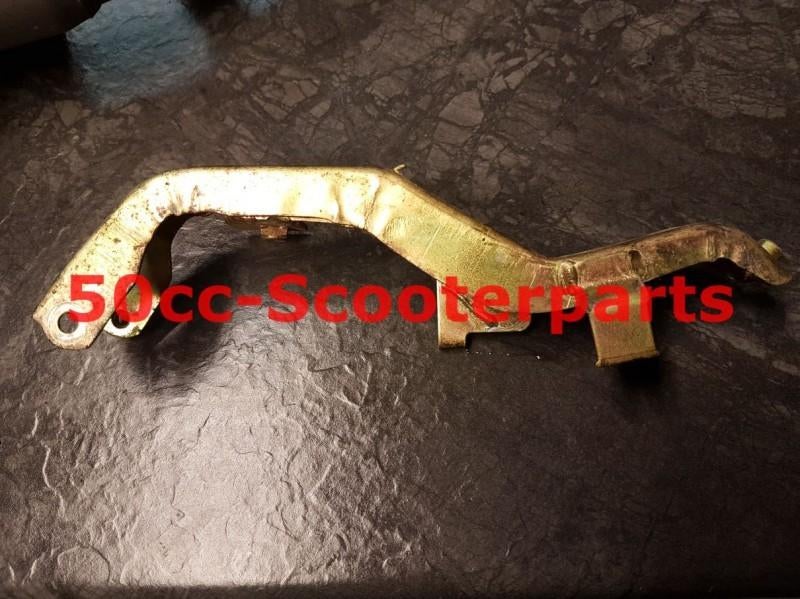 Ophanging Voor Sym Jet Basix 64315-T6R-000 Gebruikt, Ophalen of Verzenden, -, -, -