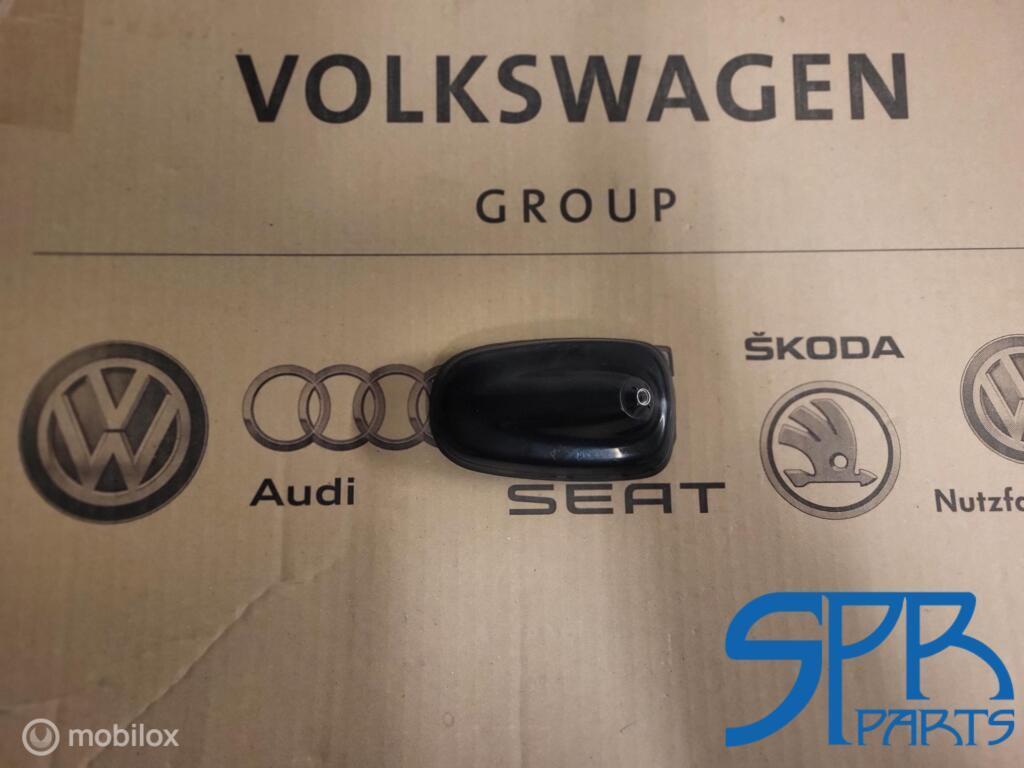 VW polo 6C Dakantenne Antennevoet NAVI-antenne 6C0035501C, Gebruikt, Ophalen of Verzenden