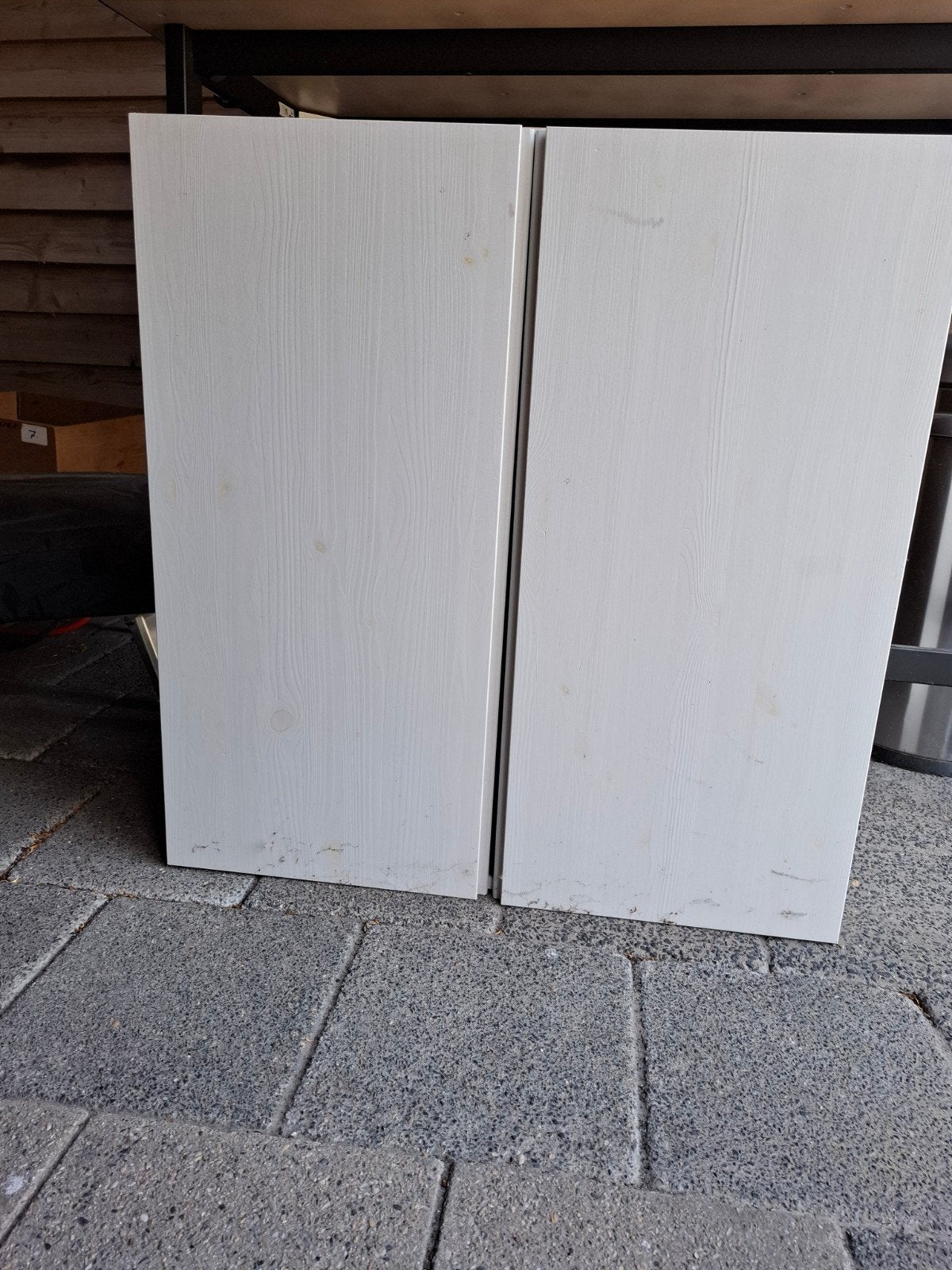 IVAR kast Ikea 80 x 30 x 83, Ophalen, Gebruikt, 50 tot 100 cm, Minder dan 100 cm