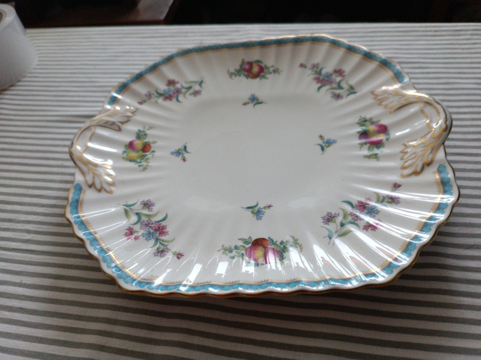SPODE  Trapnell Sprays gebakstel, Ophalen of Verzenden