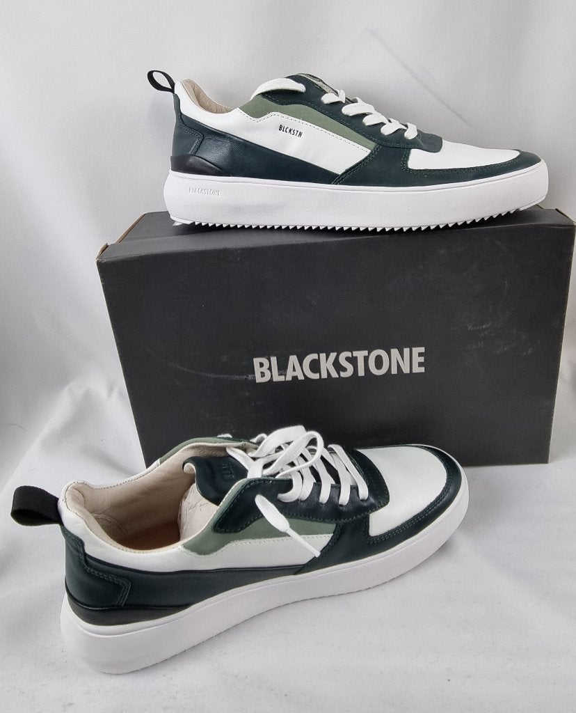 Heren schoenen merk Blackstone maat 45 nieuw, Blackstone, Overige kleuren, -, Verzenden