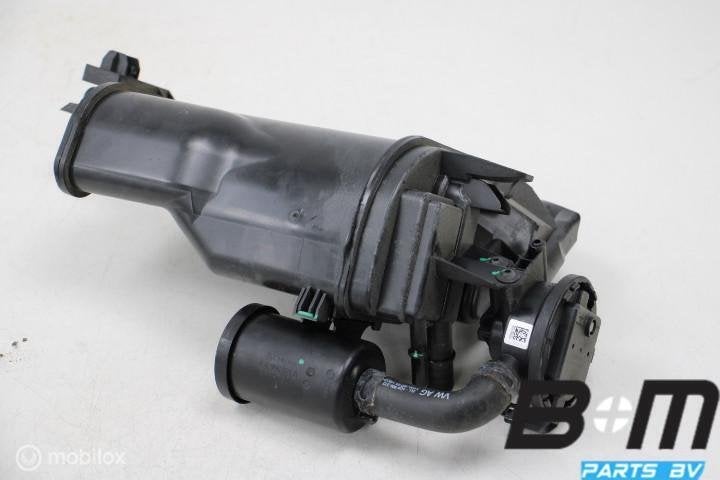 Koolstoffilter VW Golf 7 FL 5Q0201797F, Gebruikt