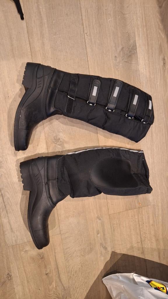 Paardrijkleding, Sport en Fitness, Ballet, Ophalen of Verzenden, Zo goed als nieuw, Schoenen
