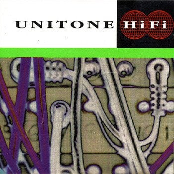 SALE--CD UNITONE HIFI - Boomshot, Verzenden, Zo goed als nieuw
