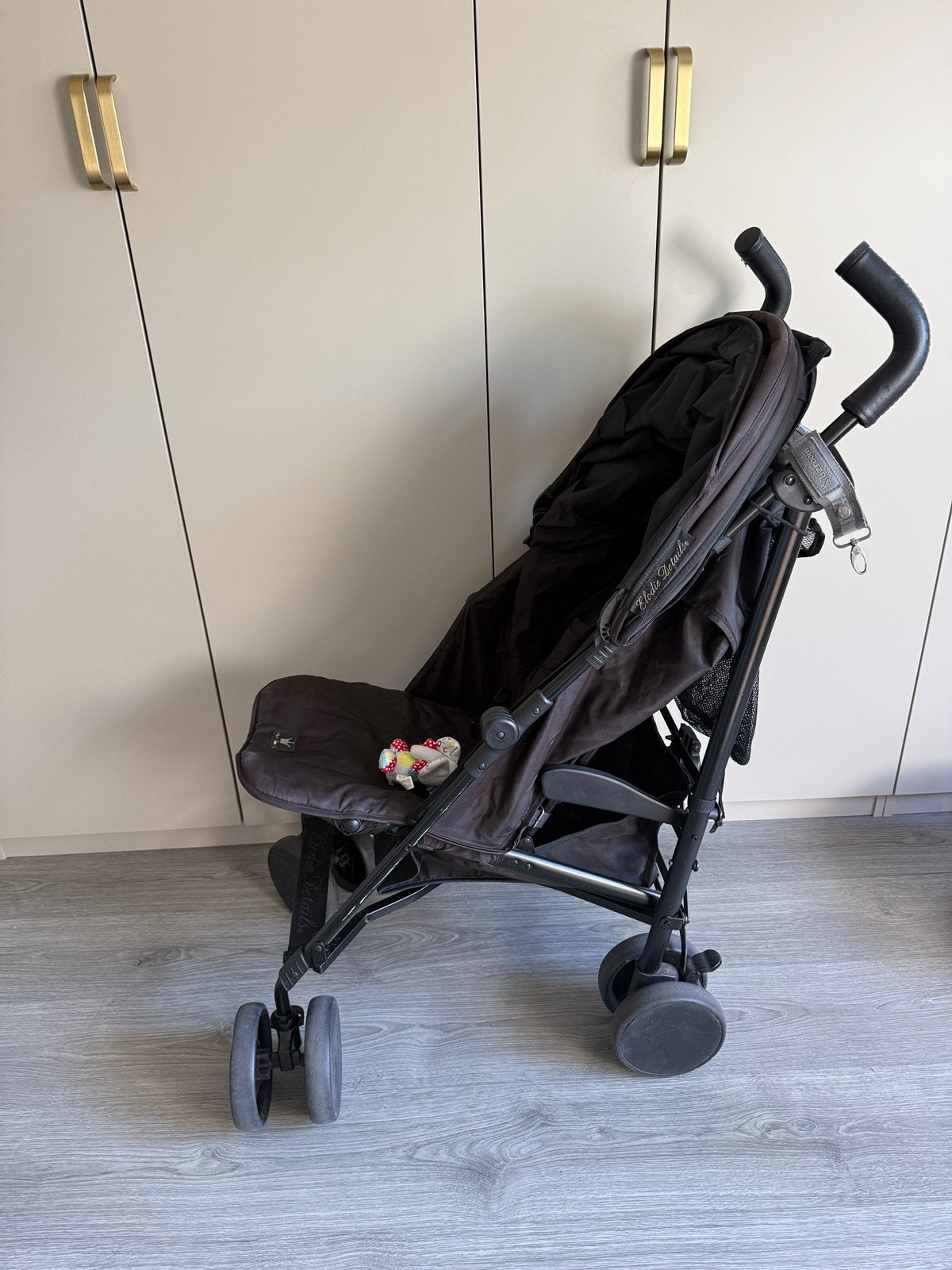 Elodie details buggy, Ophalen, Gebruikt, Overige merken