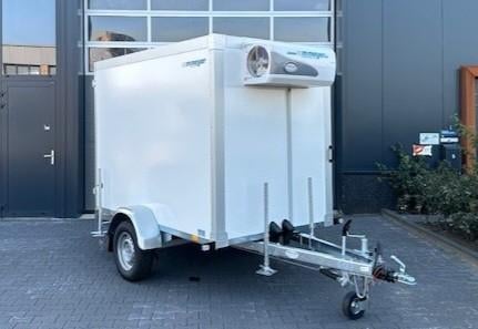 Koelwagen te huur, Ophalen of Verzenden, Zo goed als nieuw