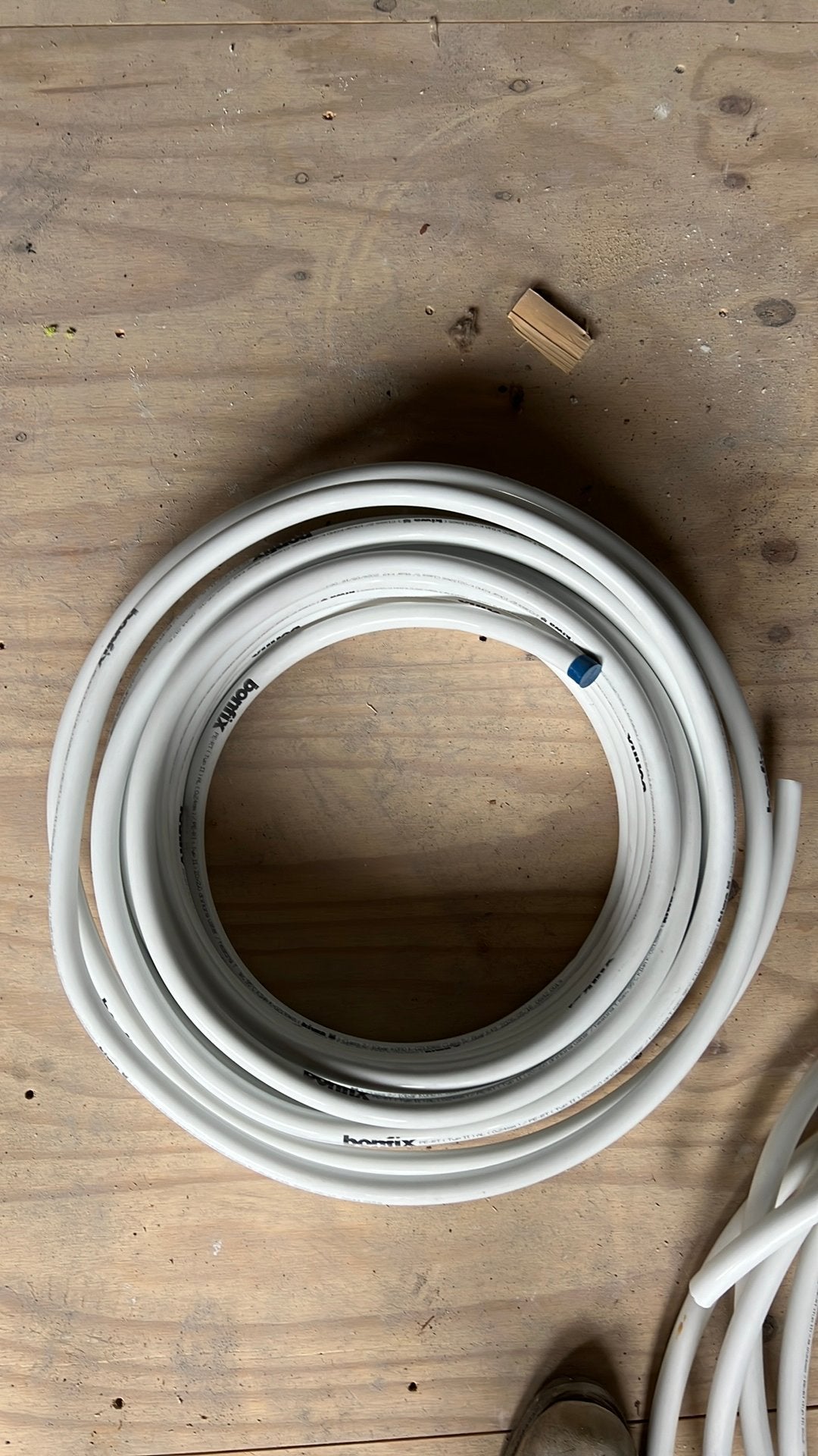 Bonfix meerlagenbuis 20mm, Ophalen, Zo goed als nieuw, Overige typen