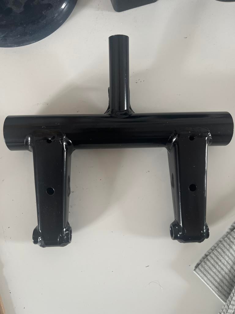Symmetrisch subframe voor scooter, Ophalen of Verzenden, Zo goed als nieuw, Frame, Overige merken