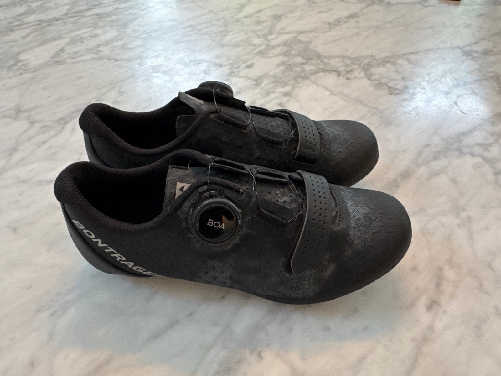 Nieuwe Bontrager fietsschoenen maat 36, ongedragen, XS, Kinderen, Schoenen, Nieuw