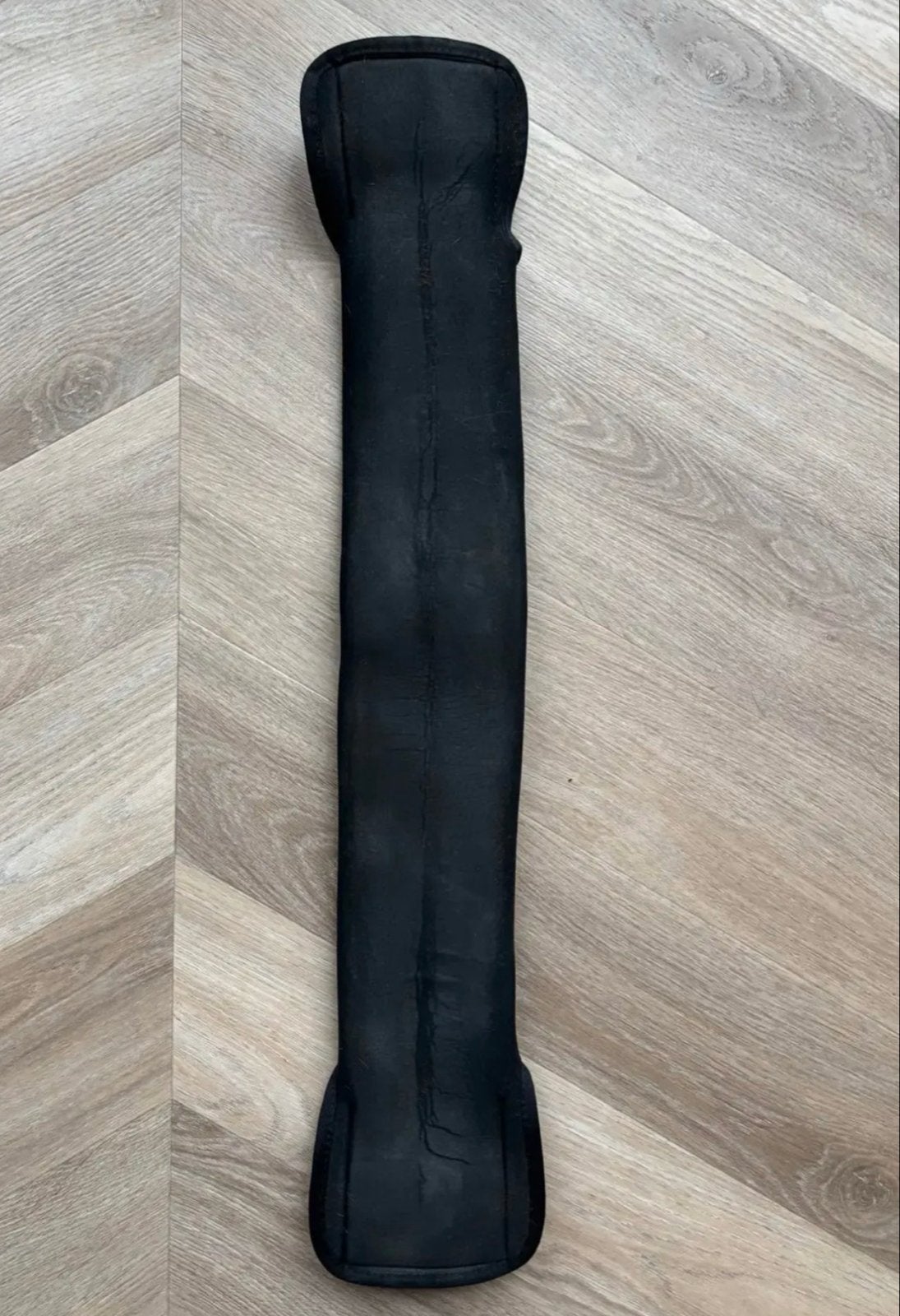 Dressuur singel 65cm neopreen, Ophalen of Verzenden, Dressuur
