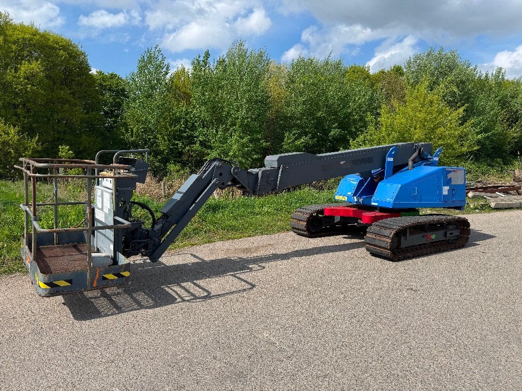 Aichi SR14 BJ (bj 2004)