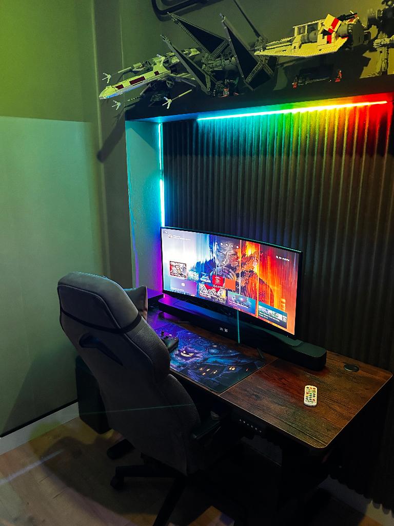 Msi monitor, In hoogte verstelbaar, Msi, 101 t/m 150 Hz, Full HD