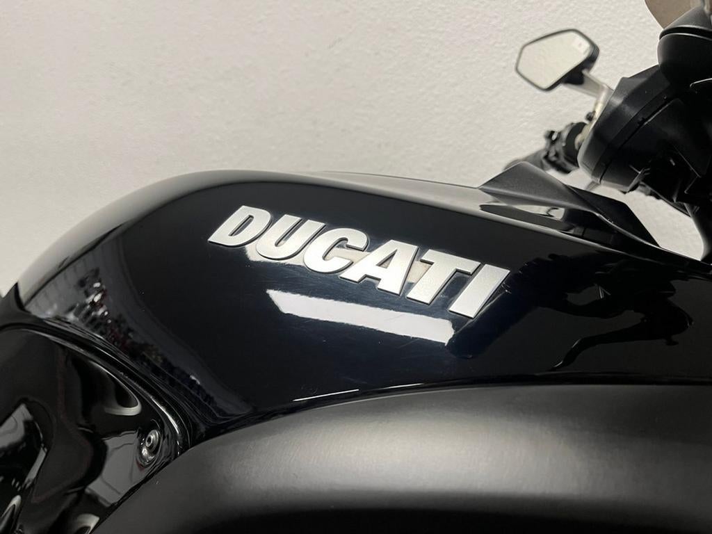 Ducati DIAVEL ABS LEASE VOORDELIG! - foto 3