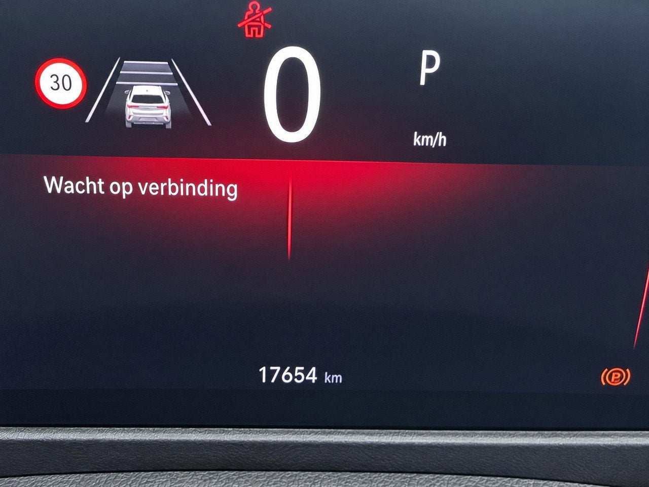 Foto 16 van Opel Mokka 1.2 Turbo 136PK Hybrid GS Camera | Apple Carplay