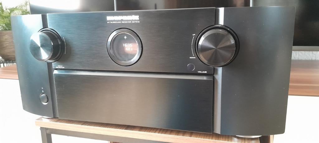Marantz SR7013 *nieuwstaat*, Ophalen, Zo goed als nieuw, Marantz