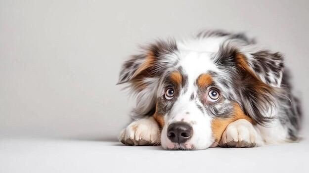 Gezocht: pup/jonge Australian Shepherd, Dieren en Toebehoren, 15 weken tot 1 jaar, Eén hond, Herder, Nederland