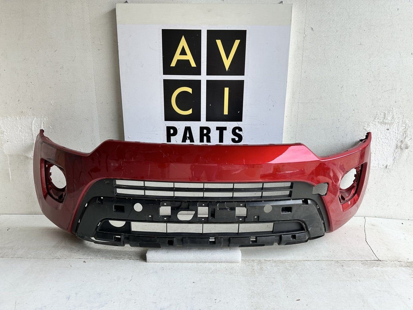 Suzuki Ignis III 3 facelift voorbumper bumper 71711-73S0, Gebruikt, -, Voor, -