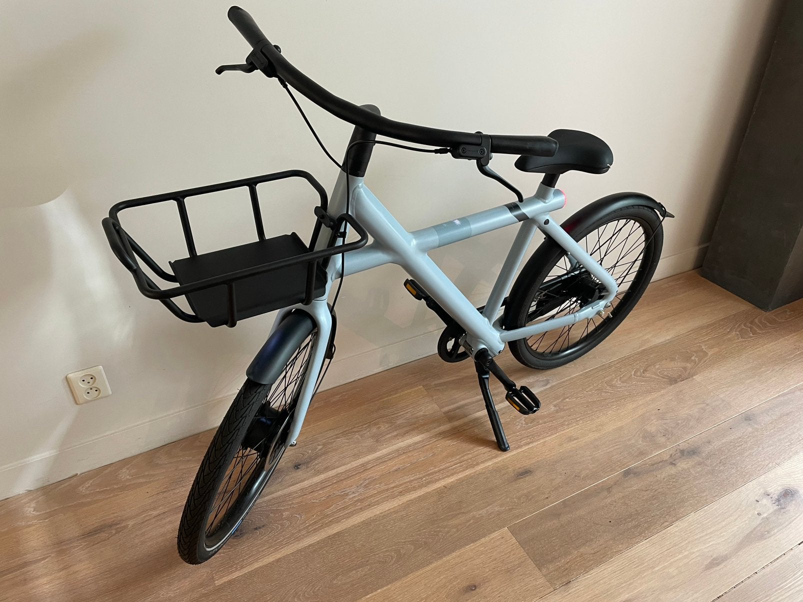VanMoof X3 ZGAN, 47 tot 50 cm, Ophalen, Zo goed als nieuw, Overige merken