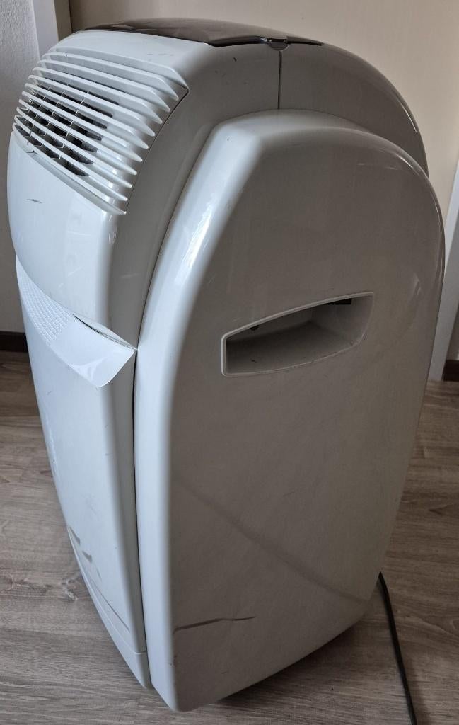 Mobiele Airco DeLonghi Pac 45 ECO LET OP: € 60,00, Ophalen, Gebruikt, Timer, 3 snelheden of meer