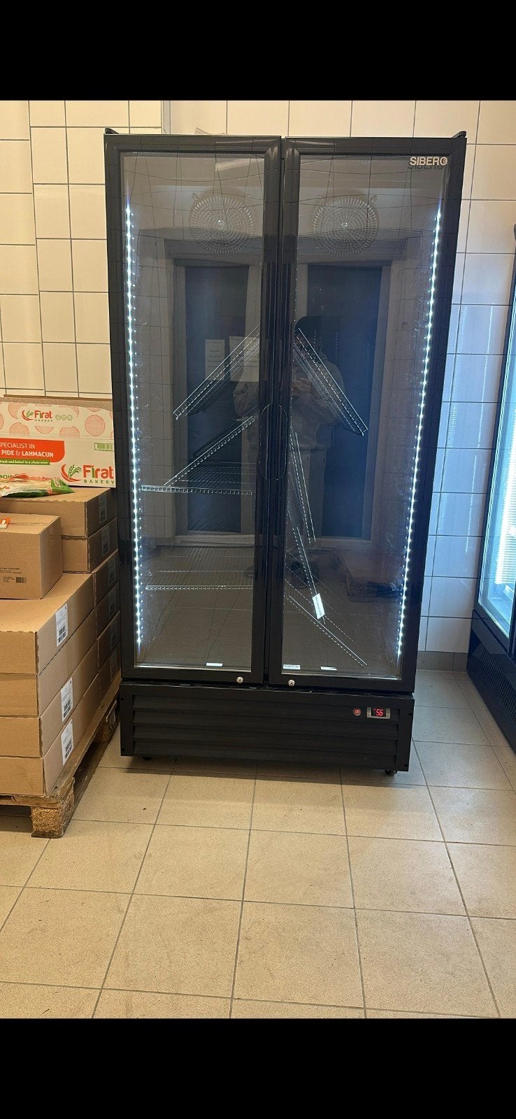 Koeling 2 deurs, Ophalen of Verzenden
