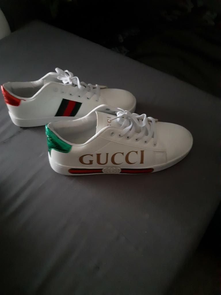 Gucci, Ophalen of Verzenden, Schoenen