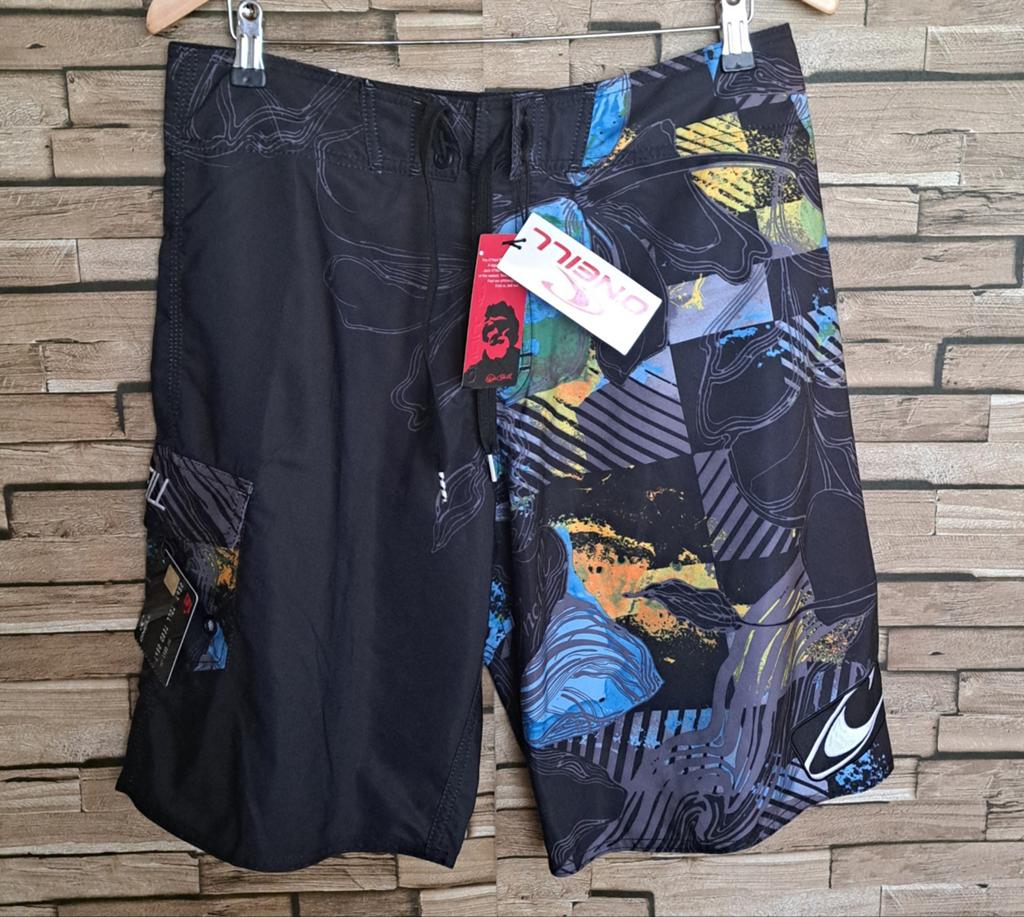 O'Neill zwemshort maat 32 - Nieuw met kaartjes, Kleding | Heren, Badmode en Zwemkleding, Info@oneill.com, O'Neill Europe, Verzenden