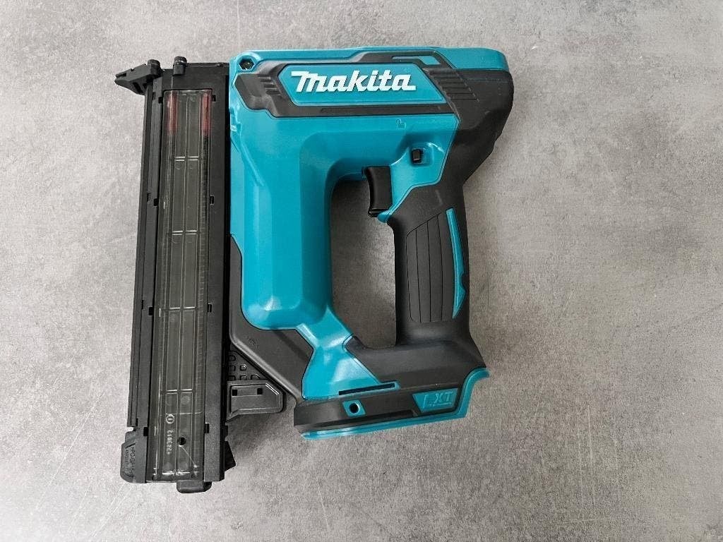 MAKITA DFN350ZJ 18V ACCU BRAD TACKER 1.2mm AFWERKTACKER LXT, Doe-het-zelf en Verbouw, Overige typen, Nieuw, Ophalen of Verzenden