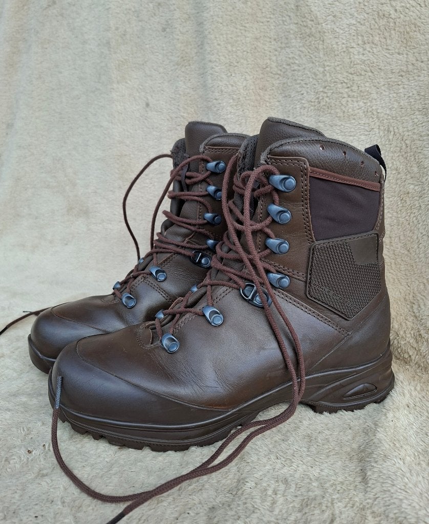 Haix Mondo, maat 41, Ophalen of Verzenden, Gebruikt, Schoenen
