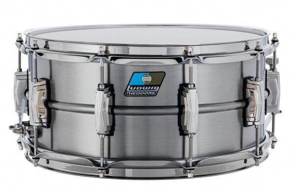 Rebo Snaredrum Center, Ophalen of Verzenden, Zo goed als nieuw, Overige merken