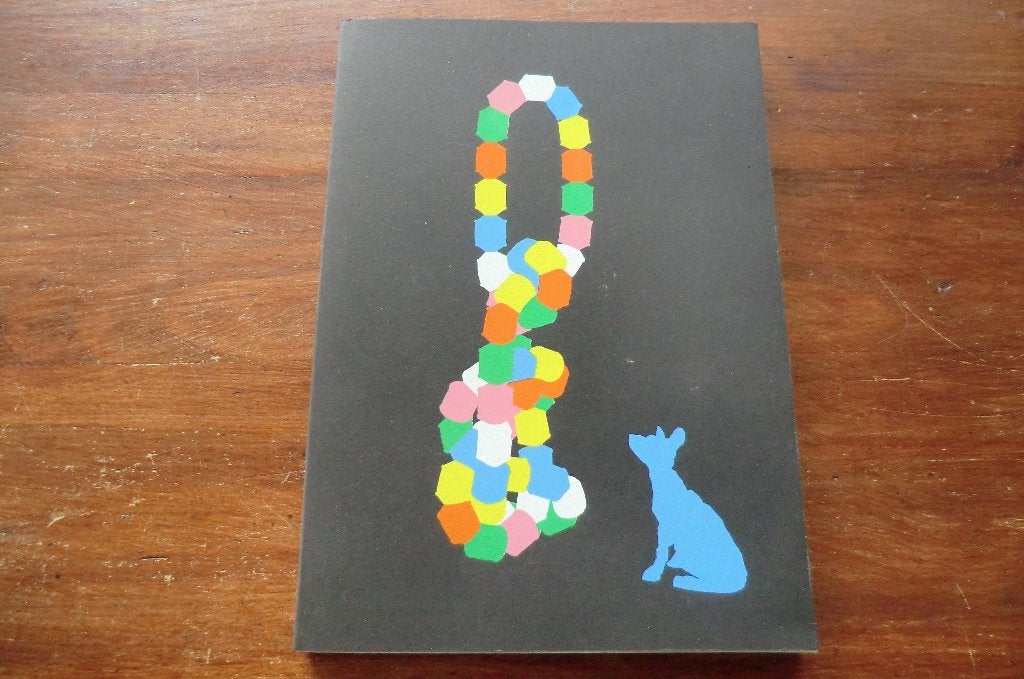 kunstboek - Marjolijn Mandersloot - The Beast in Me, Ophalen of Verzenden, Zo goed als nieuw